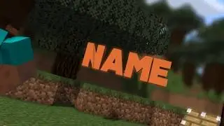 (Mine-Imator CB) Intro Template insp. dragonwarpfx