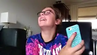 WAT JE DOET ALS JE ALLEEN THUIS BENT! - CATOOTJE XX