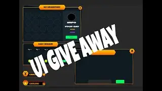 ui giveaway