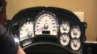 Cluster Fix: Electronic Instrument Cluster and Electronic Component Repairs
