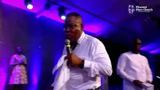 Welcome to the Pleasant Word Service (04-08-24)