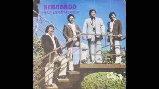 es imposible, Bernardo y sus compadres