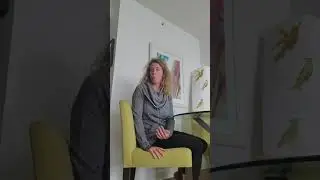 Home Office Chair