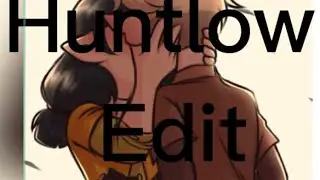 Huntlow Edit