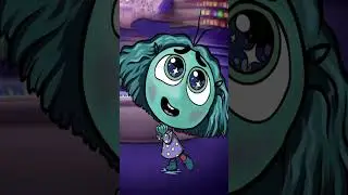 The Best Laugh Inside out 2