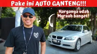BMW 320 'E90' 2008 | Review by Mamang Kecrutan