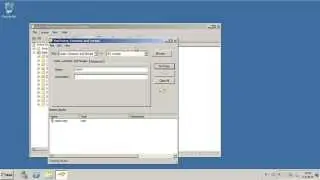 How to see where a user is in AD in Windows server 2008r2