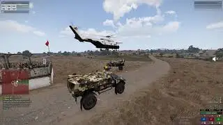 ArmA 3 2018 09 25