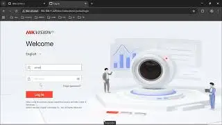 HOW TO ADD A HIKVISION CAMERA TO DAHUA NVR