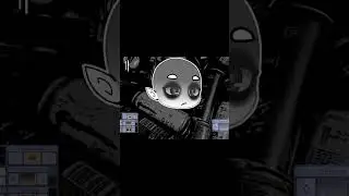 🥟| идеи для ос |🥟~gacha life~☠️лицо в стиле альт ☠️ ^^идеи можно брать^^ #gachalife #идеидляосгача 🌚