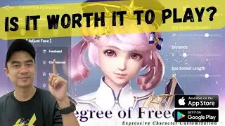 Should you play Honor of Heirs (Gameplay, Combat, Game modes, Features, Free to Play, Tagalog)