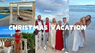 CHRISTMAS VACATION