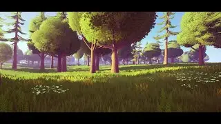 CGI Cinematic UE4 | X1D