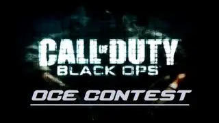 Oce Contest | DOWNLOAD AND EDIT!