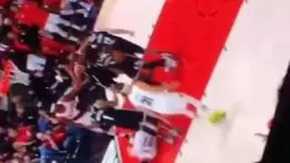 Jusuf Nurkic horrible leg injury