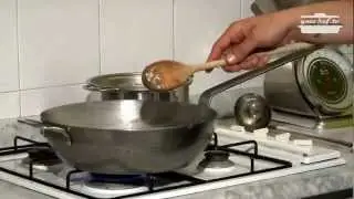 youchef.tv - Yellow Rice (Risotto Giallo)