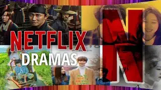 5 DRAMAS CORTOS ✂️PARA VER EN UN DIA🖥 | | RECOMENDACION EN NETFLIX