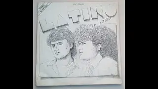Latino - Non Cambierà (Vocal) = Italo Disco =