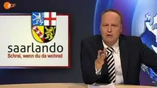 heute-show - SAAR WARS