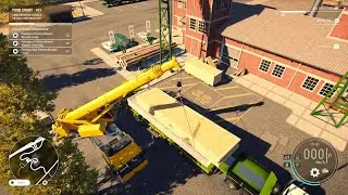 Construction Simulator | Part 562 | GamePlay PC