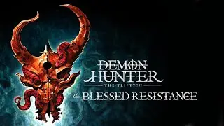 Demon Hunter - Not I [Lyrics]