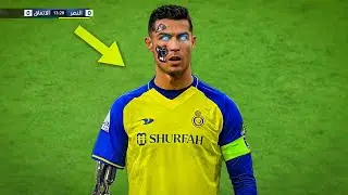 İşte Bu Yüzden C.Ronaldo'ya Makine Deniliyor! Limitleri Test Edildi, Çıkan Sonuç Olay Yarattı.!