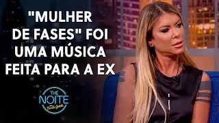 Rodolfo Abrantes comentou sobre a inspiração para compor 