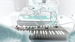 ARTURIA KEY STEP PRO STRUCTWEIRD