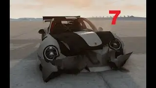 BeamNG bootleg mods #7
