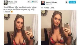 Times People Asked The Wrong Guy For Photoshop Help