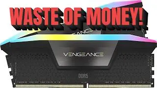 Should You Upgrade To DDR5???