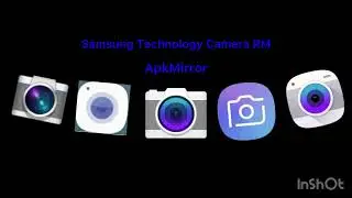 Samsung Technology Camera RM ApkMirror by TehFrenchSpartan