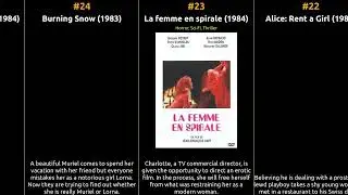 Olinka Hardiman - Best movies