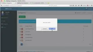 Build Wordpress CMS Clone with Laravel 5