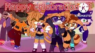 It my birthday!