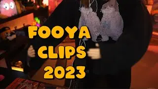 FooYa clips of 2023
