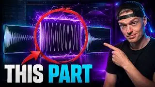 The Secret Behind Every Signature Hardstyle Kick