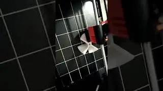 Печатаем водомет для электромотора на 3д принтере. часть 1.