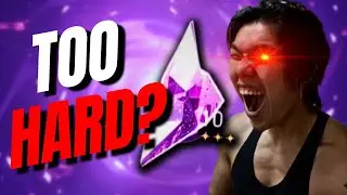 The MOC Difficulty Drama