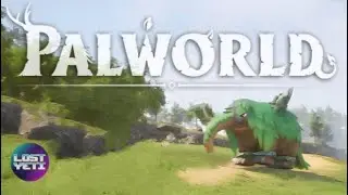 A BIG Roadblock | Palworld | TheLostYeti | E2