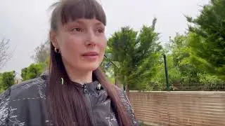 НАС ВЫСТАВИЛИ ИЗ БОЛЬНИЦЫ