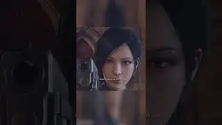 Isaac From Dead Space vs OG Ada Wong