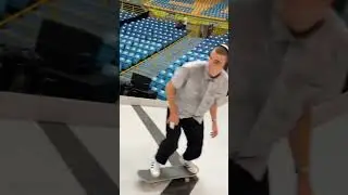 Vincent Milou - 2023 Super Crown Practice