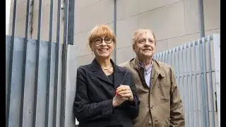 Hommage à Claude Fournier et Marie José Raymond