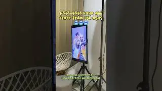 Menginfokan aja, kalau sekarang telah berdiri sebuah Self Foto Studio murah di daerah Bantul 🫣