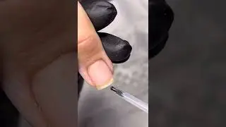 ИЗ СТАРЫХ ИСТОРИЙ #история #nailart #маникюр #шортс