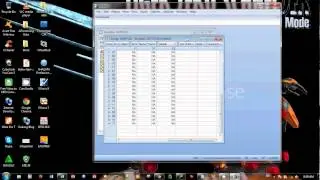 Cara Alternatif input panel data dengan EViews (Pooled Data with Eviews)