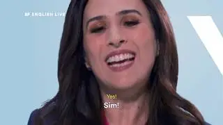 English Live professores Gudji LEG
