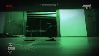 Outlast 3 Bryanskay reznia Teaser