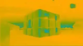 MBC 3 2006 Logo effects Sponsored by dolby digital 1997 effects